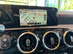 
										Mercedes-Benz Classe A 200 AMG LIMOUSINE PANO full									