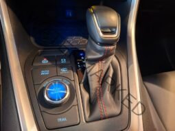 
										Suzuki Across 2.5 Plug-In Hybrid full									