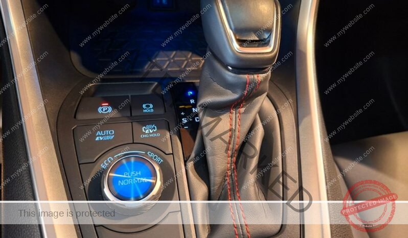 
								Suzuki Across 2.5 Plug-In Hybrid full									