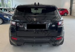 Land Rover Range Rover Evoque HSE Dynamic
