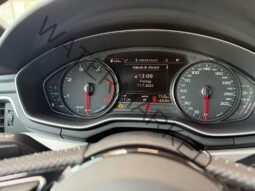 
										Audi A5 2.0 TDI Sportback-S-line full									