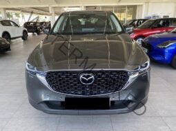 Mazda CX-5 2.5 AWD Exclusive-Line
