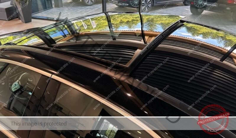 
								Mercedes-Benz Classe A 200 AMG LIMOUSINE PANO full									