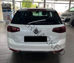 Volkswagen Passat 1.4 TSI GTE