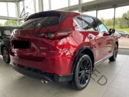 Mazda CX-5 2.5