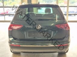 Volkswagen TIGUAN 2.0 TDI 4M PANO