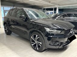Volvo XC40 R-Design AWD