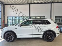 Volkswagen TIGUAN 2.0 TSI 4M R-LINE