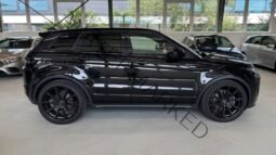Land Rover Range Rover Evoque HSE Dynamic
