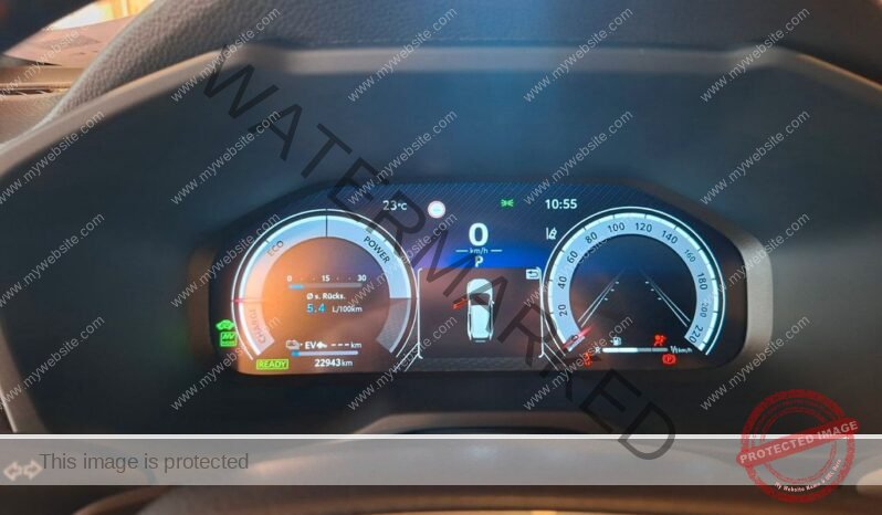 
								Suzuki Across 2.5 Plug-In Hybrid full									