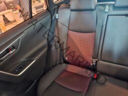 
										Suzuki Across 2.5 Plug-In Hybrid full									