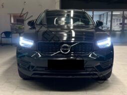 Volvo XC40 R-Design AWD
