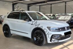 Volkswagen TIGUAN 2.0 TSI 4M R-LINE