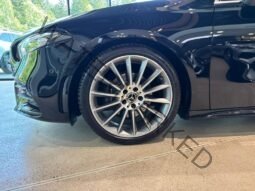 
										Mercedes-Benz Classe A 200 AMG LIMOUSINE PANO full									