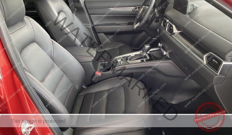 
								Mazda CX-5 2.5 full									