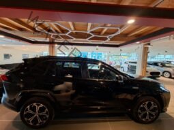 
										Suzuki Across 2.5 Plug-In Hybrid full									