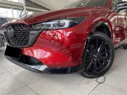 
										Mazda CX-5 2.5 full									