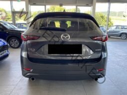 Mazda CX-5 2.5 AWD Exclusive-Line