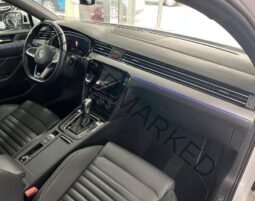 
										Volkswagen Passat 1.4 TSI GTE full									