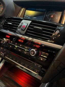 BMW Bmw X3 xDrive20d xLine