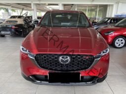 Mazda CX-5 2.5