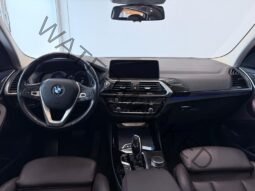 BMW X3 xDrive 20d xLine-Pano
