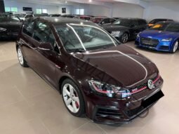 Volkswagen Golf 2.0 TSI DSG GTI Performance PANO