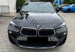 BMW X2 xDrive20d M Sport X Steptronic