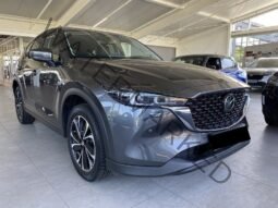 Mazda CX-5 2.5 AWD Exclusive-Line