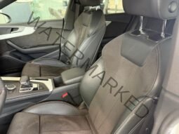 
										Audi A5 2.0 TDI Sportback-S-line full									