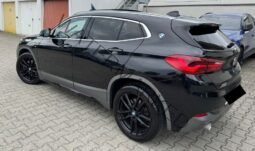 BMW X2 xDrive20d M Sport X Steptronic