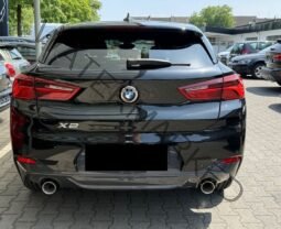 BMW X2 sDrive 20 i M Sport PANO