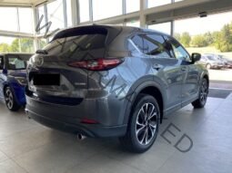 Mazda CX-5 2.5 AWD Exclusive-Line