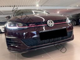 Volkswagen Golf 2.0 TSI DSG GTI Performance PANO