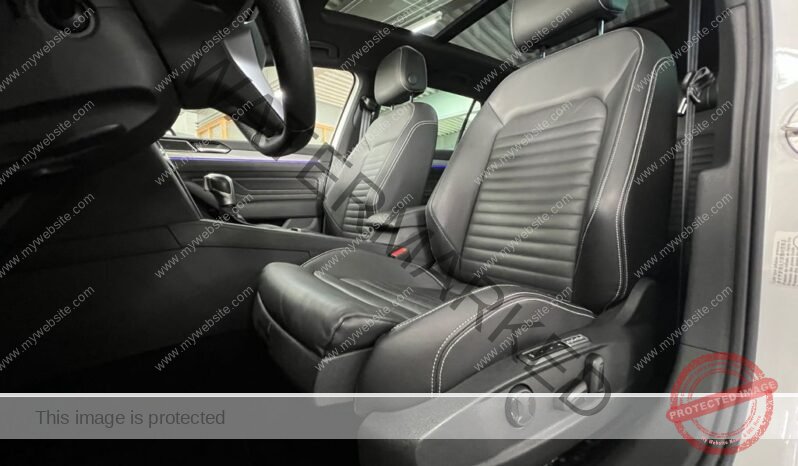 
								Volkswagen Passat 1.4 TSI GTE full									
