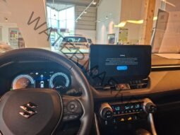 
										Suzuki Across 2.5 Plug-In Hybrid full									