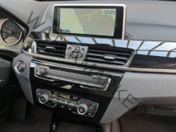 
										BMW X1 xDrive 20 i xLine full									