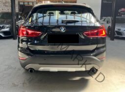 BMW X1 xDrive 20 i xLine