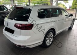 Volkswagen Passat 1.4 TSI GTE