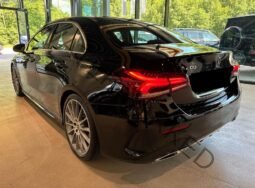 Mercedes-Benz Classe A 200 AMG LIMOUSINE PANO