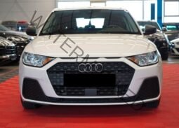 Audi A1 25 TFSI Sportback