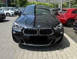 BMW X2 sDrive 20 i M Sport PANO