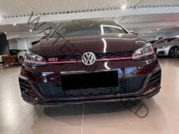 Volkswagen Golf 2.0 TSI DSG GTI Performance PANO