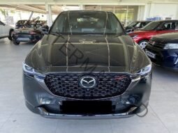 Mazda CX-5 2.5