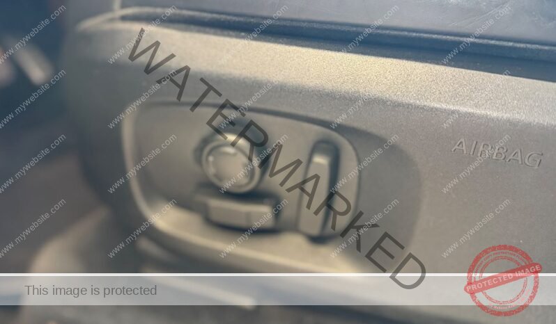 
								Land Rover Range Rover Evoque HSE Dynamic full									
