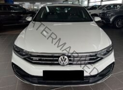 Volkswagen Passat 1.4 TSI GTE
