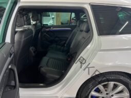 
										Volkswagen Passat 1.4 TSI GTE full									