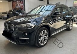 BMW X1 xDrive 20 i xLine