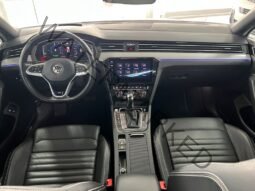
										Volkswagen Passat 1.4 TSI GTE full									