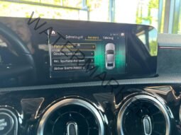
										Mercedes-Benz Classe A 200 AMG LIMOUSINE PANO full									